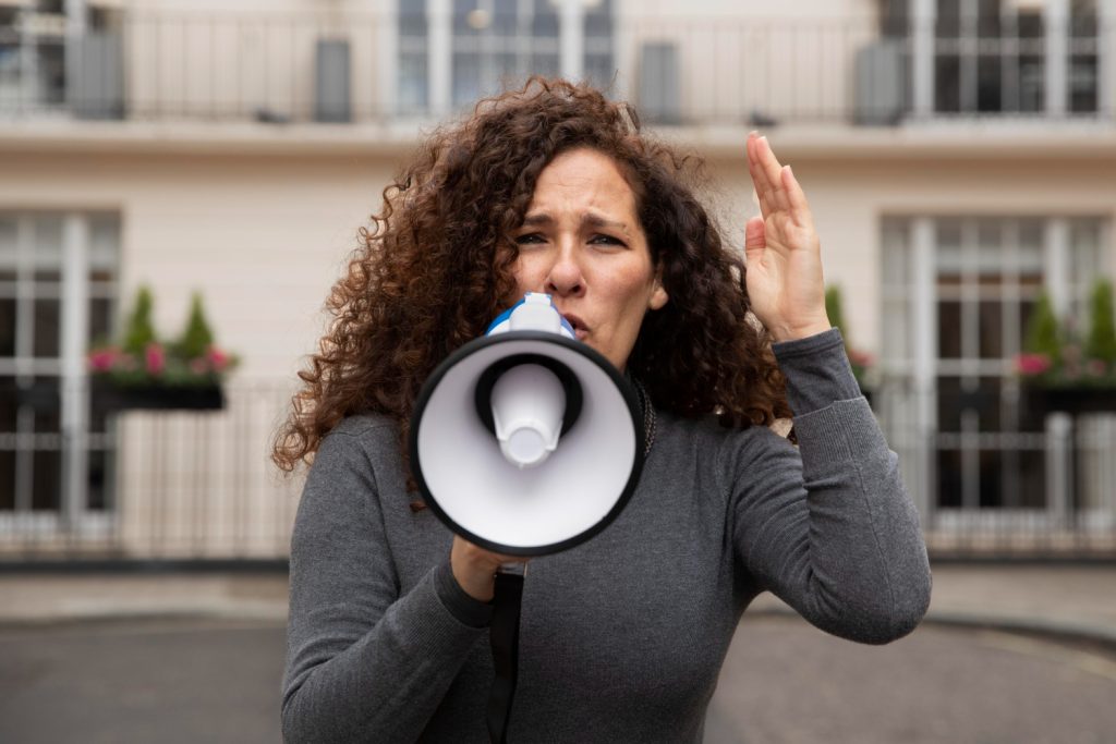direito de vizinhança e barulho